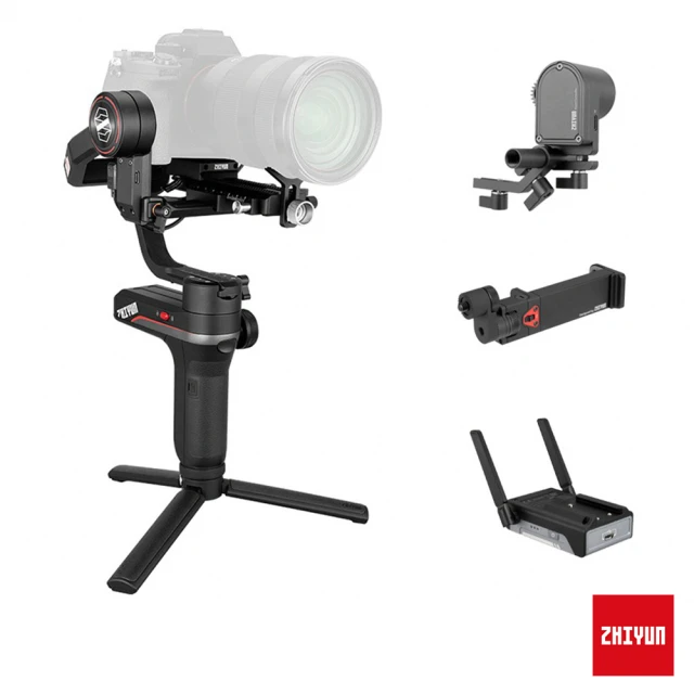 DJI RS3 MINI 輕量型手持穩定器 單眼微單相機三軸