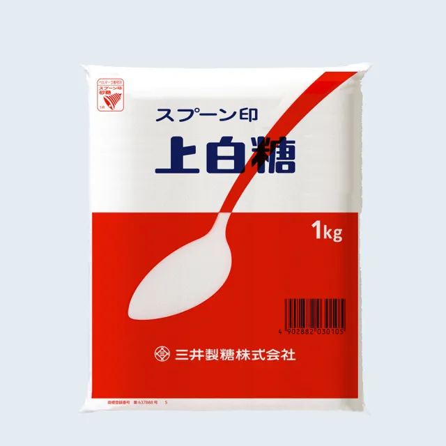 三井製糖】上白糖1KG - momo購物網- 雙11優惠推薦- 2022年11月