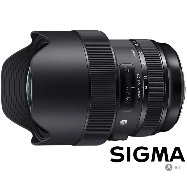 【Sigma】14-24mm