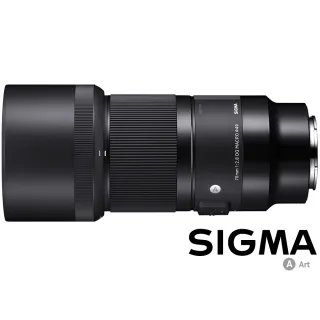 Sigma】70mm F2.8 DG MACRO Art(公司貨) - momo購物網- 好評推薦-2022 