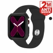 【ITSKINS】Apple Watch 8/7/6/5/4/SE  - 45mm / 44mm SPECTRUM SOLID-防摔保護殼-買一送一