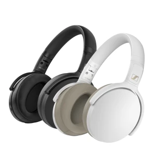 【SENNHEISER】HD 350BT 無線藍牙耳機