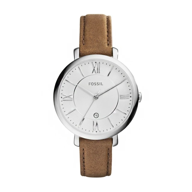 fossil 女錶