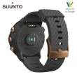 【SUUNTO】Suunto 7 結合豐富的戶外運動與智慧生活功能於一體的GPS腕錶(石墨灰 復古銅)
