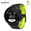 【SUUNTO】Suunto 7 結合豐富的戶外運動與智慧生活功能於一體的GPS腕錶(經典黑 萊姆綠)