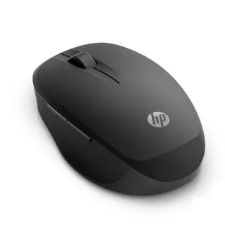 【HP 惠普】Dual Mode 雙模式無線滑鼠