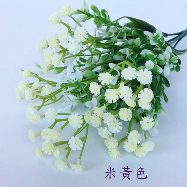 Garden House 法式仿真花小品天人菊花束 二束入 仿真花束 假花 天人菊 Momo購物網 好評推薦