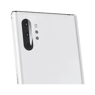 【AmazingThing】三星 Galaxy Note 10 鏡頭強化玻璃保護貼(原裝進口)
