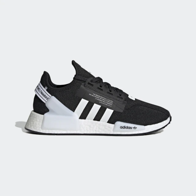 【adidas 愛迪達】NMD_R1 V2 經典鞋 男/女(GX6367)