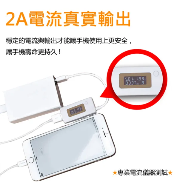 【聆翔】iPhone充電線傳輸線(Lightning 對 USB 連接線 1M)