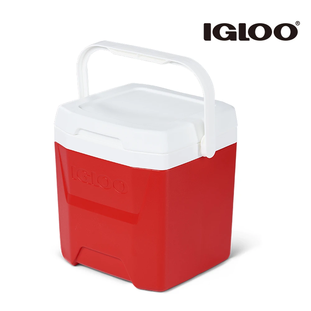 【IGLOO】LAGUNA 系列 12QT 冰桶 32475(IGLOO、美國冰桶、12QT、冰桶)