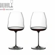 【Riedel】Winewings系列-inot/Nebbiolo 紅酒杯-2入