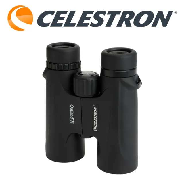 CELESTRON】OUTLAND X 10X42 雙筒望遠鏡(台灣總代理公司貨保固) - momo