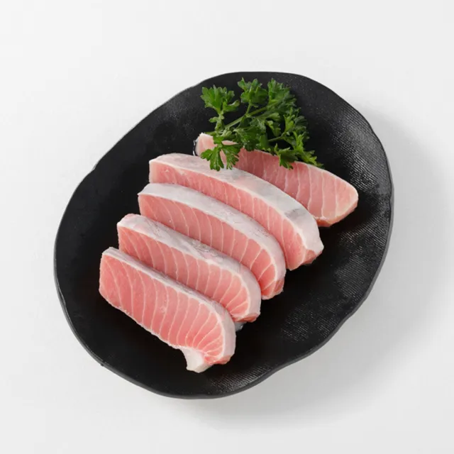 華得水產 東港松板大目鮪魚腹肉8包組 250g 包 Momo購物網 雙11優惠推薦 22年11月