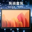 【kingkong】三星 Galaxy Tab A7 2020 T500 平板保護貼 玻璃貼 滿版鋼化膜 9H防爆 螢幕保護膜(高清)