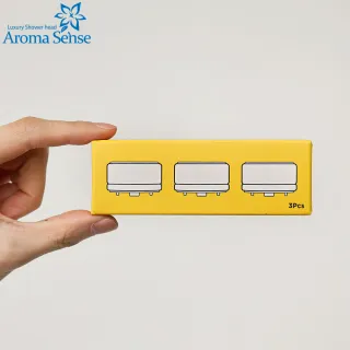 【AromaSense】微纖維濾水濾芯(PR-100 LED)-適用於PR-100 LED濾水器