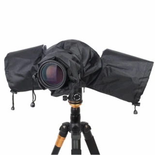 單眼相機防雨罩(單眼雨衣 單眼防水袋 單眼防水套)