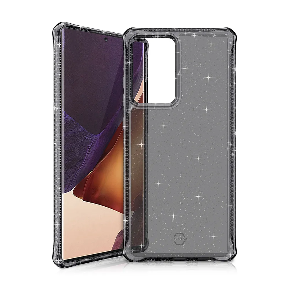 【ITSKINS】Galaxy Note 20 / 20 Ultra HYBRID SPARK-防摔保護殼