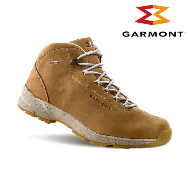 garmont 登山鞋