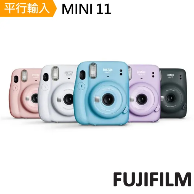 kamera fujifilm instax mini 11