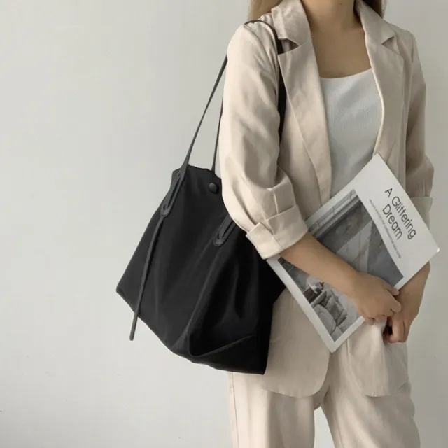 推薦38款尼龍托特包人氣排行 22年最新版 Chocolate Relax