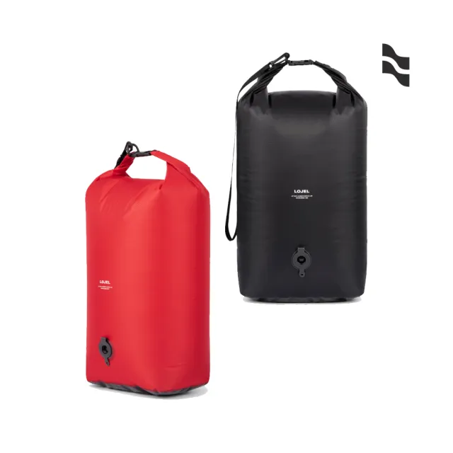 【LOJEL】新 Dry Bag 防水袋 收納袋 防水手提袋 兩色