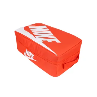 【NIKE 耐吉】包 NK SHOE BOX BAG 鞋袋 鞋盒 手拿包 手提袋 - BA6149810