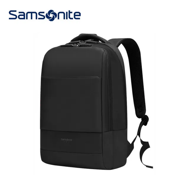 【Samsonite RED】MIDNITE-ICT 15.6吋 休閒商務二用筆電背(電腦包)