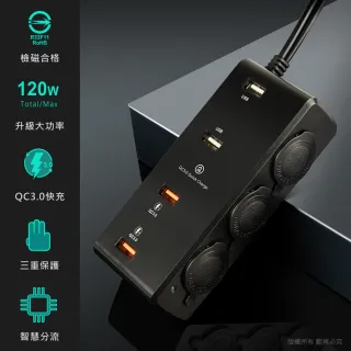 車用充電器 Momo購物網