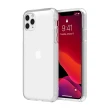 【美國INCIPIO】DualPro iPhone 11 Pro 5.8吋 雙層防護防摔手機保護殼/套-透明(3折出清)