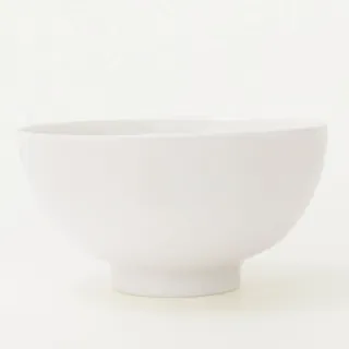 【NITORI 宜得利家居】飯碗 A17438 白色系餐具(飯碗)