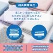 【驚吸水】台灣製吸水瘦浴巾(雙股結構 長毛棉 純天然無添加)