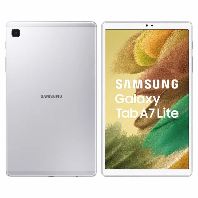 SAMSUNG 三星】Galaxy Tab A7 Lite 8.7吋LTE-4G 3G+32G(SM-T225