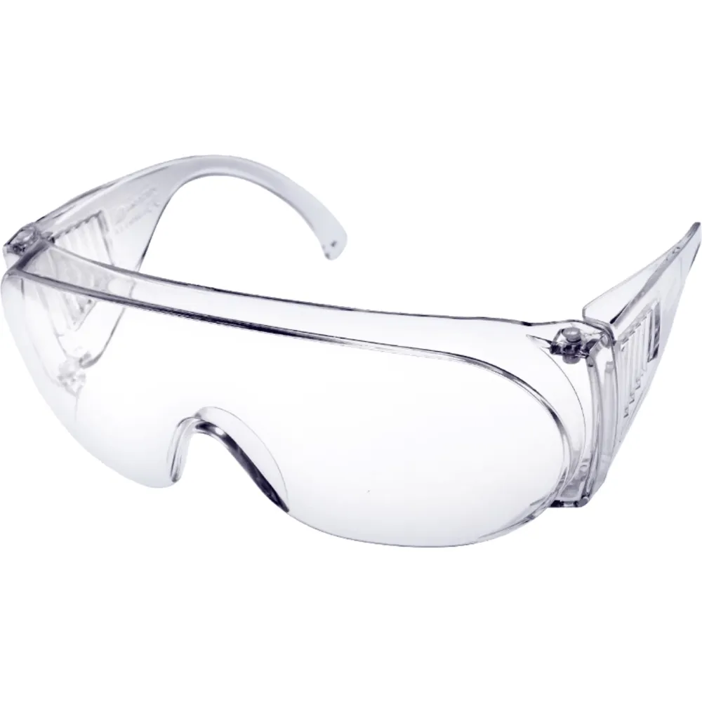 防飛沫眼鏡(防護眼鏡/防塵護目鏡/透明護目鏡)