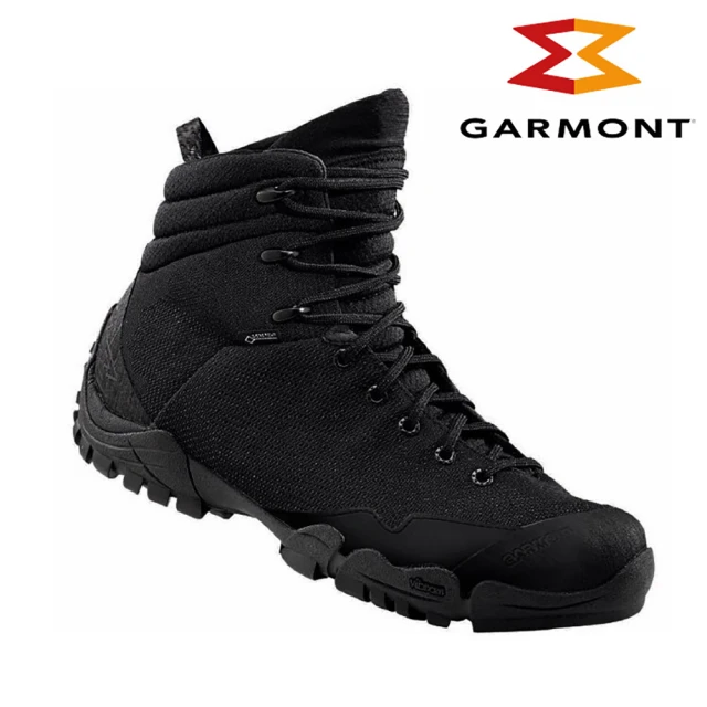 garmont 登山鞋