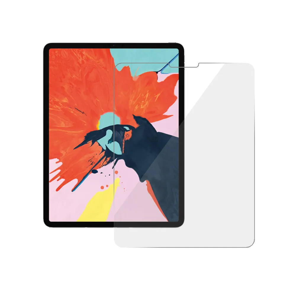【HH】鋼化玻璃保護貼系列 Apple iPad Pro -2021-11吋(GPN-APIPADP11N21)