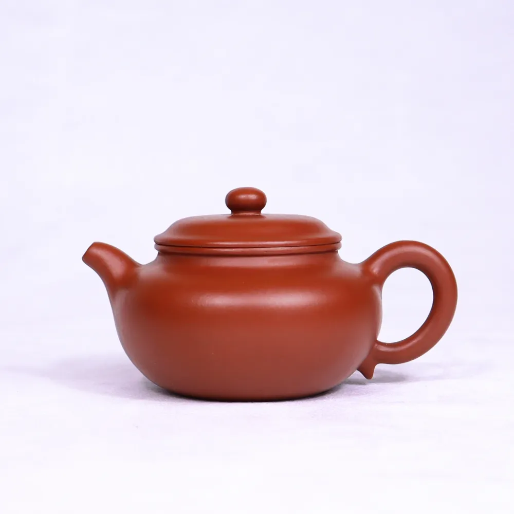 中国古玩 唐物 煎茶道具 黒泥 宝瓶 急須 時代物 極上品 初だし品 5770 