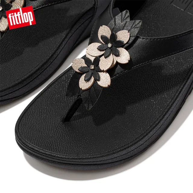 2022人気の fitflop LULU /耐水 SANDALS BACK-STRAP サンダル