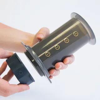 【FELLOW】新版 Prismo 濃縮咖啡萃取器(適用於愛樂壓／愛樂壓Go)
