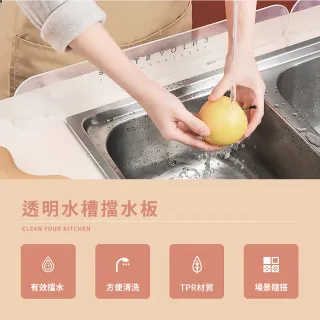 廚房小幫手 廚房水槽防潑水擋板 透明霧面 防水板 擋油板 隔水板 Momo購物網 廚房小幫手 廚房水槽防潑水擋板 透明霧面 防水板 擋油板 隔水板 Momo購物網