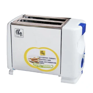 不鏽鋼烤麵包機(OV-6280)