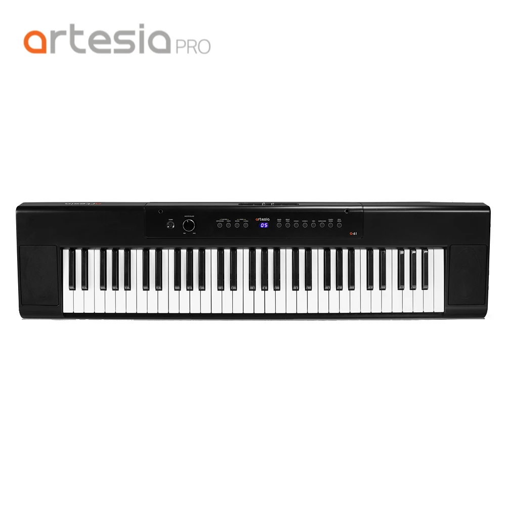A-61 61鍵數位電鋼琴(原廠公司貨 商品保固有保障)