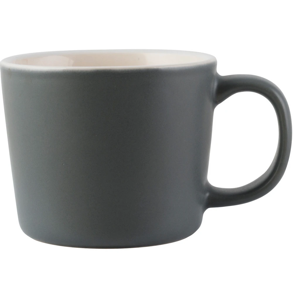 濃縮咖啡杯(消光灰100ml)