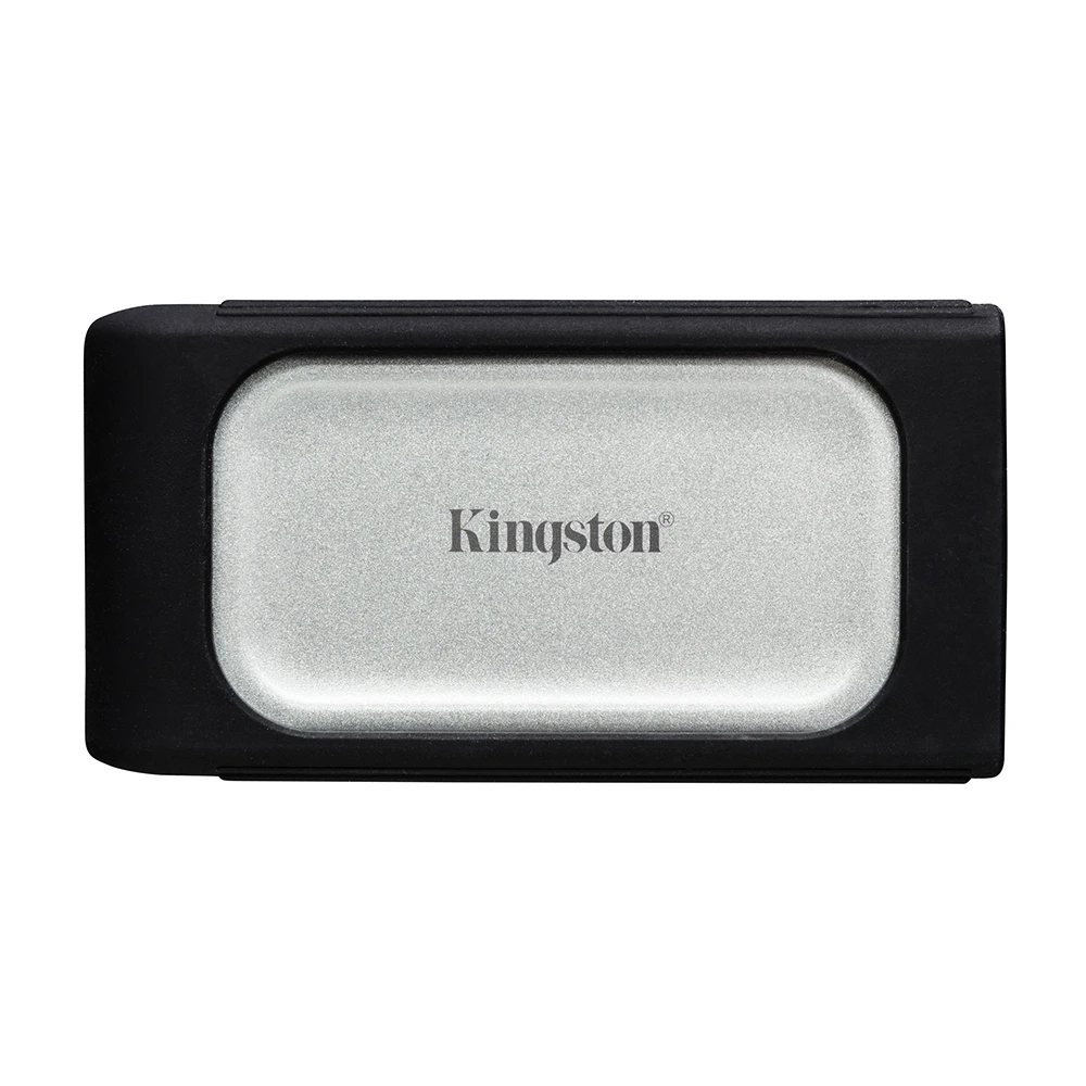 【Kingston 金士頓】SXS20001000G 行動固態硬碟 USB 3.2 Gen 2x2(SXS20001000G)