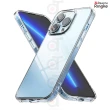 【Ringke】iPhone 13 Pro Max／13 Pro / 13／13 mini Fusion 透明背蓋防撞手機殼(Rearth 透明保護殼)