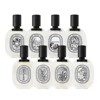 【Diptyque】淡香水 100ml(多種香味任選-平行輸入)