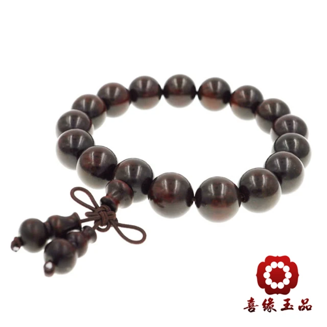 小葉紫檀佛珠