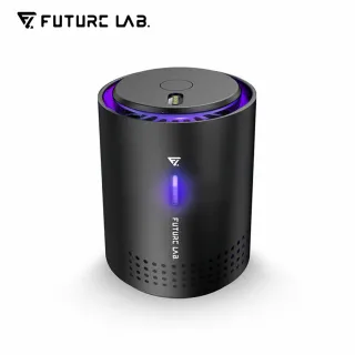 【Future Lab. 未來實驗室】空氣濾清機(Future N7D)