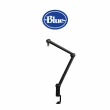【專業錄音套組】Blue Yeti 雪怪 USB麥克風+夾式懸臂支架+防震架