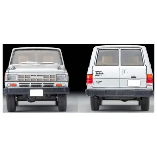 Tomytec Lv N109c 日產 Safari Extra Van Dx 綠 Tomica 模型車 Momo購物網 雙11優惠推薦 22年11月